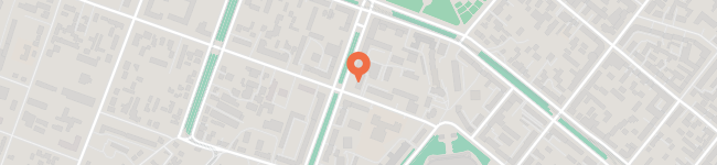 Карта: 49101, Днепропетровск, проспект Кирова, 13