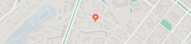 Карта: Днепропетровск, ул. Минина, 5г, корп.В