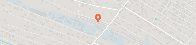 Карта: Днепропетровск, ул. Онежская, 1а