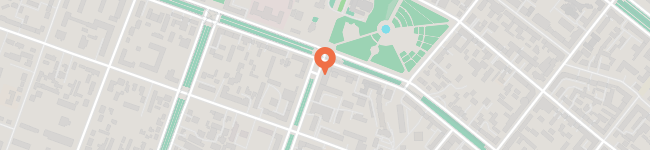 Карта: Днепропетровск, проспект Кирова, 7