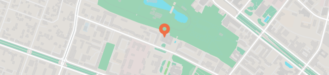 Карта: Днепропетровск, ул. Комсомольская, 58