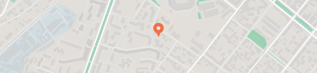 Карта: Днепропетровск, ул. Светлова, 70б