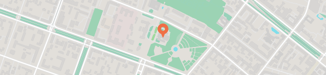 Карта: Днепропетровск, просп. Кирова, 1