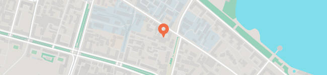 Карта: Днепр, ул. Ленинградская, 27/31, оф. 211