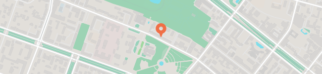 Карта: Днепропетровск, ул. Комсомольская, 52а