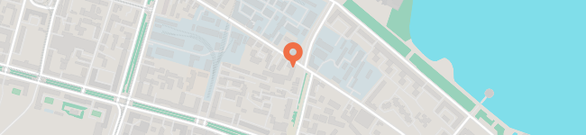 Карта: Днепропетровск, ул. Ленинградская, 27/31, оф. 376