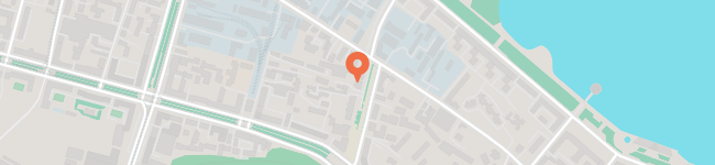 Карта: Днепропетровск, ул. Столярова, 5
