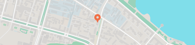 Карта: Днепропетровск, ул. Столярова, 7