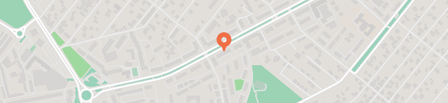 Карта: Днепропетровск, проспект Гагарина, 141