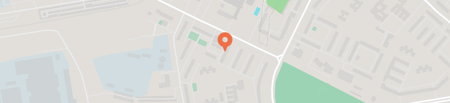 Карта: Запорожье, ул. Новгородская, 7, оф. 130
