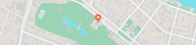 Карта: Днепропетровск, просп. Карла Маркса, 97