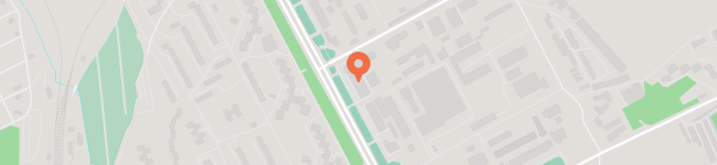Карта: Днепропетровск, ул. Космическая, 53а