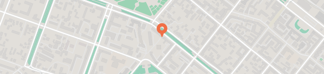 Карта: Днепропетровск, просп. Пушкина, 1