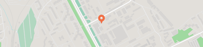 Карта: Днепропетровск, ул. Космическая, 49г