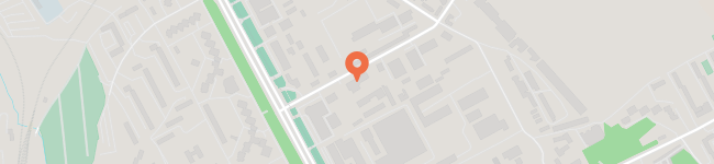 Карта: 49040, Дніпропетровська обл., Дніпро, вул. Космічна, 51