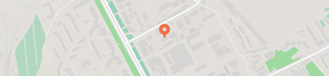 Карта: Днепропетровск, ул. Космическая, 49г