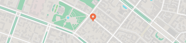 Карта: Днепропетровск, ул. Комсомольская, 57, оф. 8
