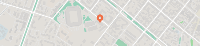 Карта: Днепропетровск, ул. Щорса, 8