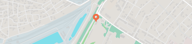 Карта: Днепропетровск, ул. Каруны, 135а