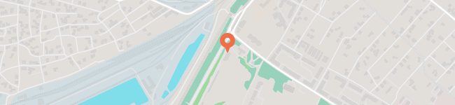 Карта: Днепропетровск, ул. Каруны, 135а