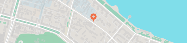 Карта: Днепропетровск, ул. Ленинградская, 30
