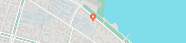 Карта: Днепропетровская область, Днепропетровский городской совет, город Днепр, улица Сичеславская Набережная, 10