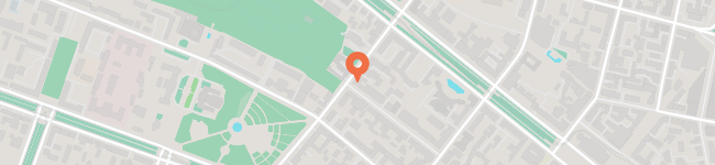 Карта: 49000, Днепр, ул. Серова, 9