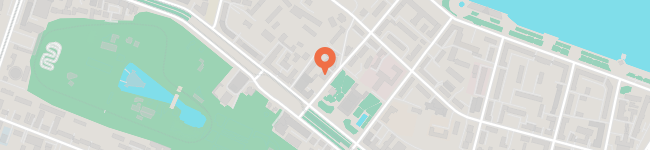 Карта: Днепропетровская обл., Днепр г., ул. Половицкая, 5, оф. 25