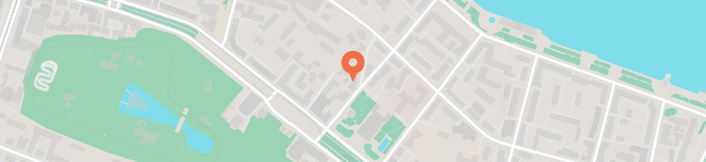 Карта: Днепропетровск (Днiпропетровськ), улица Плеханова, 38