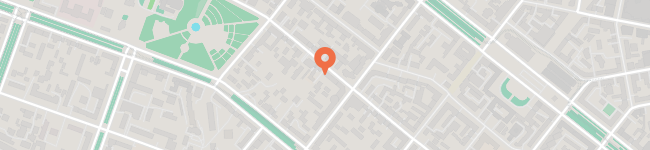 Карта: Днепропетровск, ул. Комсомольская, 43