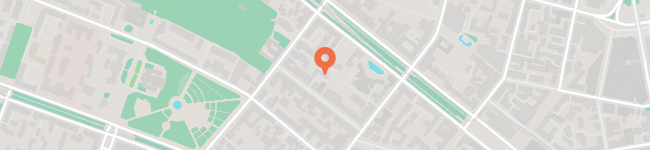 Карта: Днепропетровск, ул. Мечникова, 14в, оф. 12