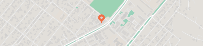 Карта: Днепропетровск, просп. Гагарина, 74, оф. 104
