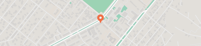 Карта: Днепропетровск, проспект Гагарина, 105