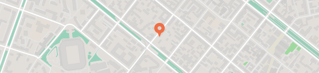 Карта: Украина, Днепропетровская область, Днепр, улица Короленко, 33