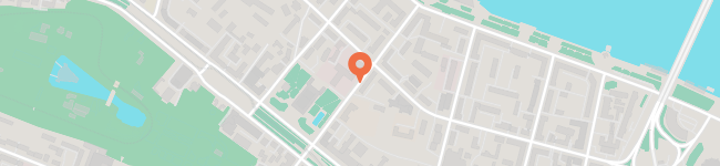 Карта: Днепропетровск, ул. Юлиуша Словацкого
