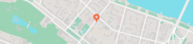 Карта: Днепропетровский область, Днепр, ул. Юлиуша Словацкого, 1а