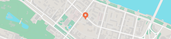Карта: Днепропетровск, ул. Московская, 8