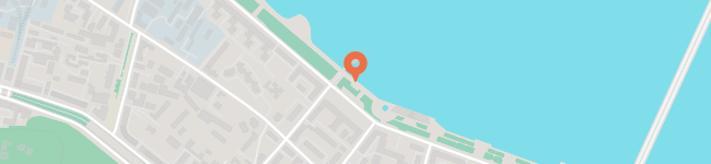 Карта: Днепропетровск, ул. Набережная Ленина, 7а