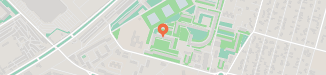 Карта: Днепропетровск, ул. Янтарная, 73б