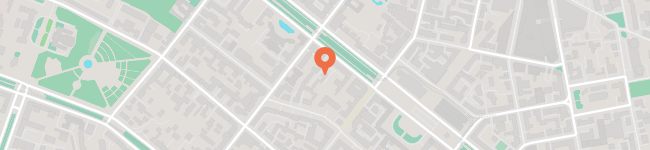 Карта: Днепропетровск, просп. Карла Маркса, 69, кв. 9