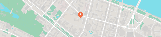Карта: Днепропетровск, ул. Плеханова, 13