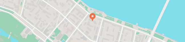 Карта: Днепропетровск, ул. Набережная В. И. Ленина, 18