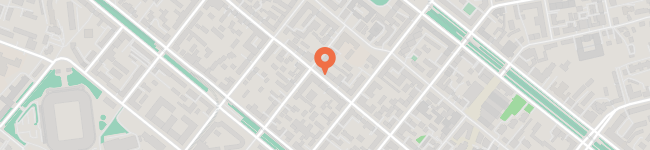 Карта: Днепр, ул. Красная, 3б, оф. 7