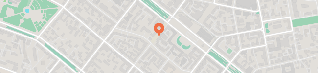 Карта: Днепропетровск, ул. Короленко, 3, Дом Быта, эт. 1, ком. 112