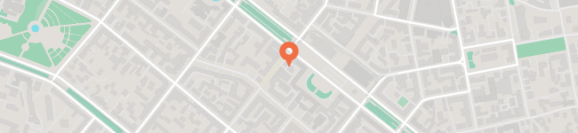 Карта: Днепропетровск, ул. Короленко, 1а