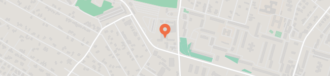 Карта: 49108, Днепропетровск, ул. Янтарная, 69
