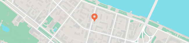 Карта: Украина, Днепропетровская область, Днепропетровский городской совет, Днепр, Воскресенская улица, 1А