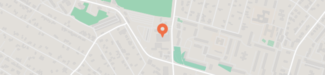 Карта: Днепропетровск, ул. Янтарная, 69б