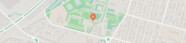 Карта: Днепропетровск, ул. Янтарная, 79, корп.3