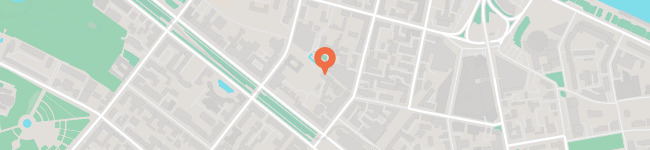 Карта: Днепропетровский область, Днепр, бул. Театральный, 2